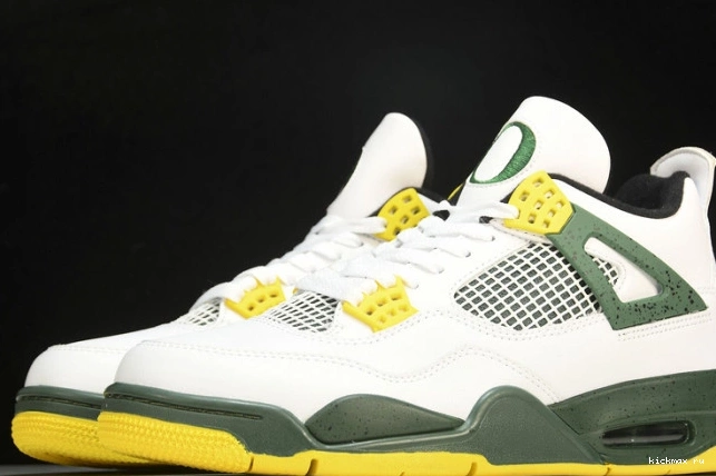 Rep Duckman Jordan Retro Oregon 257-255275 Ducks 4 0712
